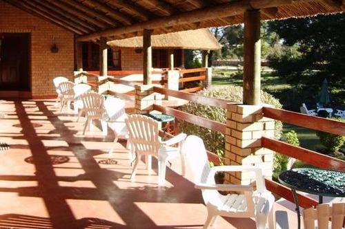 Storms River Guest Lodge (6)